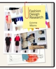 Image for Fashion design research