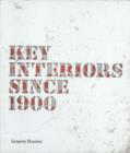 Image for Key Interiors since 1900