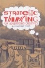 Image for Strategic Thinking for Advertising Creatives
