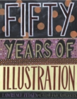 Image for Fifty years of illustration