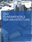 Image for CAD fundamentals for architecture