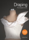 Image for Draping  : the complete course