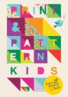 Image for Print &amp; Pattern: Kids