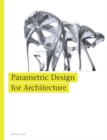 Image for Parametric design for architecture