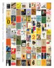Image for 100 classic graphic design journals