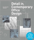 Image for Detail in contemporary office design