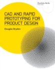 Image for CAD and rapid prototyping for product design