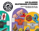 Image for Stickerbomb Skate