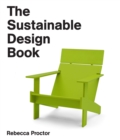 Image for The sustainable design book