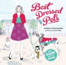 Image for Best-Dressed Pets : A Fashion Sticker Book