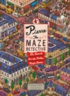 Image for Pierre the Maze Detective  : the search for the stolen maze stone