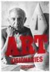 Image for Art Visionaries