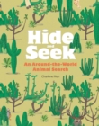 Image for Hide and seek  : an around-the-world animal search