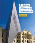 Image for A History of Western Architecture, Sixth edition