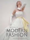 Image for The history of modern fashion