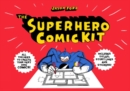 Image for The Superhero Comic Kit