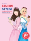 Image for Fashion Stylist Spring/Summer Collection : An Activity and Sticker Book
