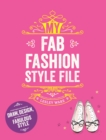Image for My Fab Fashion Style File