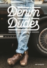 Image for Denim dudes: street style vintage workwear obsession