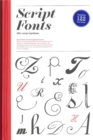 Image for Script Fonts