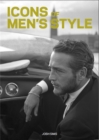 Image for Icons of men&#39;s style