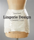 Image for Lingerie design  : a complete course