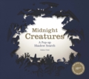 Image for Midnight creatures  : a pop-up shadow search