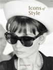 Image for Icons of Style Postcards
