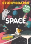 Image for Stickyscapes: Space