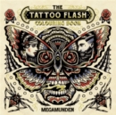 Image for The Tattoo Flash Colouring Book