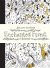 Image for Johanna Basford&#39;s Enchanted Forest Journal