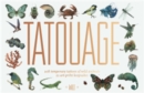 Image for Tatouage: 108 Temporary Tattoos of Wild Animals and 21 Art Print : 108 Temporary Tattoos of Wild Animals and 21 Art-Print Keepsakes