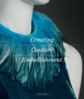 Image for Creating couture embellishment