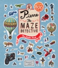 Image for Pierre the Maze Detective: The Sticker Book