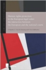 Image for Human Rights Protection in the European Legal Order: The Interaction Between the European and the National Courts