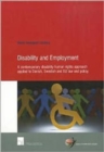 Image for Disability and Employment