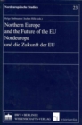 Image for Northern Europe and the Future of the EU
