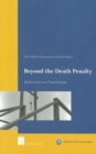 Image for Beyond the Death Penalty