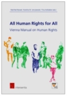 Image for All human rights for all  : Vienna manual of human rights