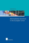 Image for Administrative Sanctions in the European Union