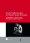 Image for Transforming Discriminatory Sex Roles and Gender Stereotyping