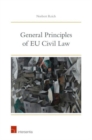 Image for General principles of EU civil law