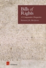 Image for Bills of rights  : a comparative perspective