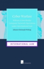 Image for Cyber Warfare