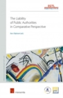 Image for The Liability of Public Authorities in Comparative Perspective