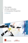Image for The Liability of Public Authorities in Comparative Perspective