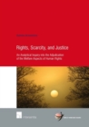 Image for Rights, Scarcity, and Justice
