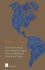 Image for The Inter-American Court of Human Rights  : theory and practice, present and future