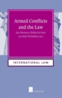 Image for Armed Conflicts and the Law