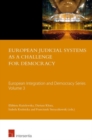 Image for European Judicial Systems as a Challenge for Democracy